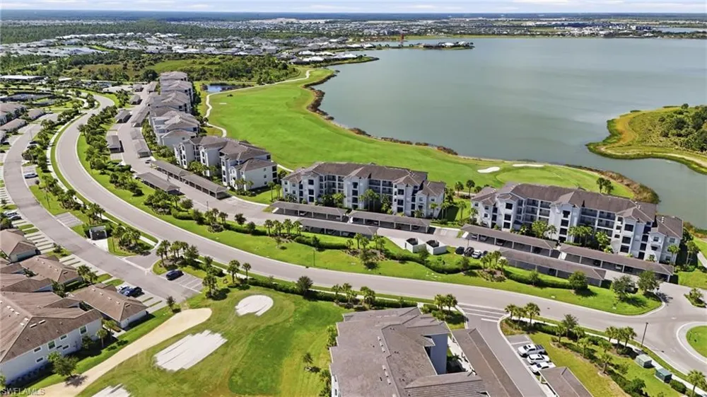 43010 Greenway Boulevard #233 Babcock Ranch, FL 33982