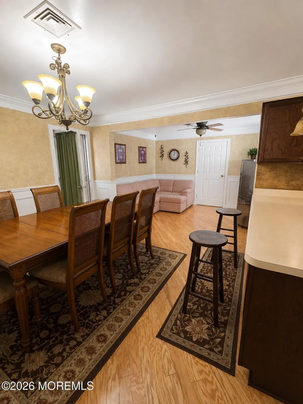 22 Radcliff Avenue Browns Mills, NJ 08015