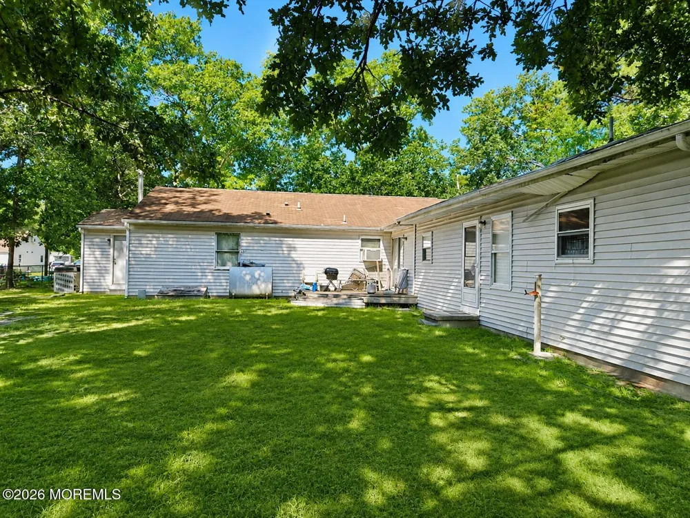22 Radcliff Avenue Browns Mills, NJ 08015
