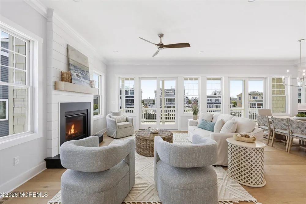 4 W Dune Lane Long Beach, NJ 08008