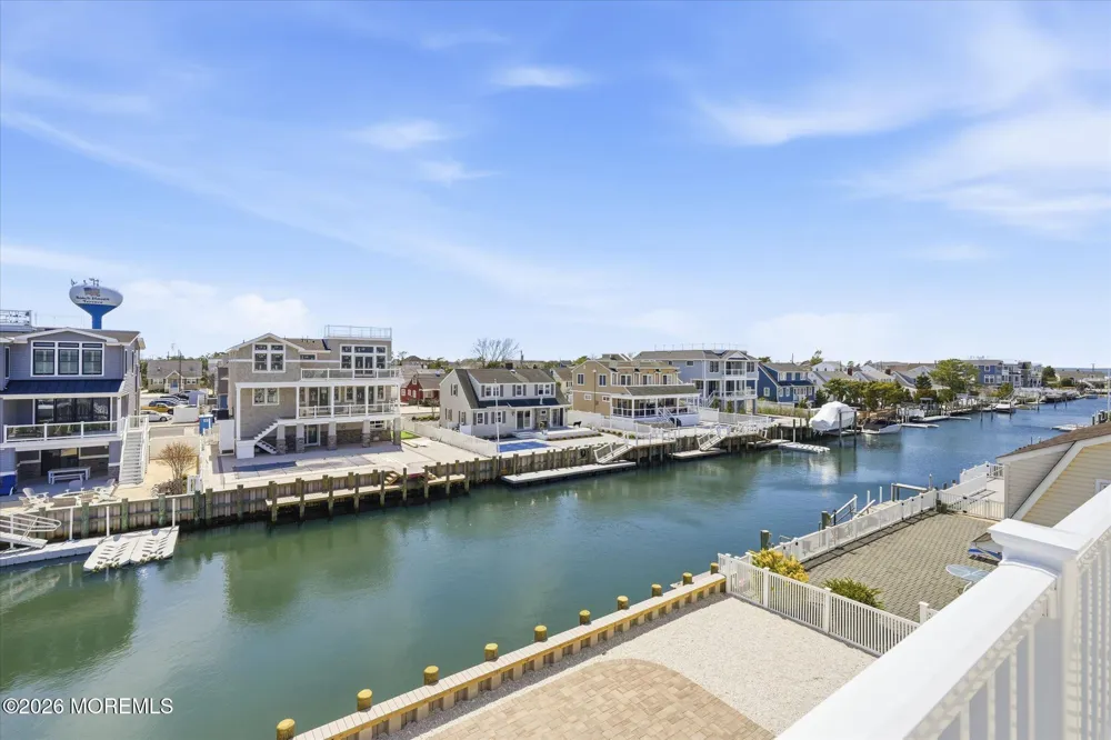 4 W Dune Lane Long Beach, NJ 08008