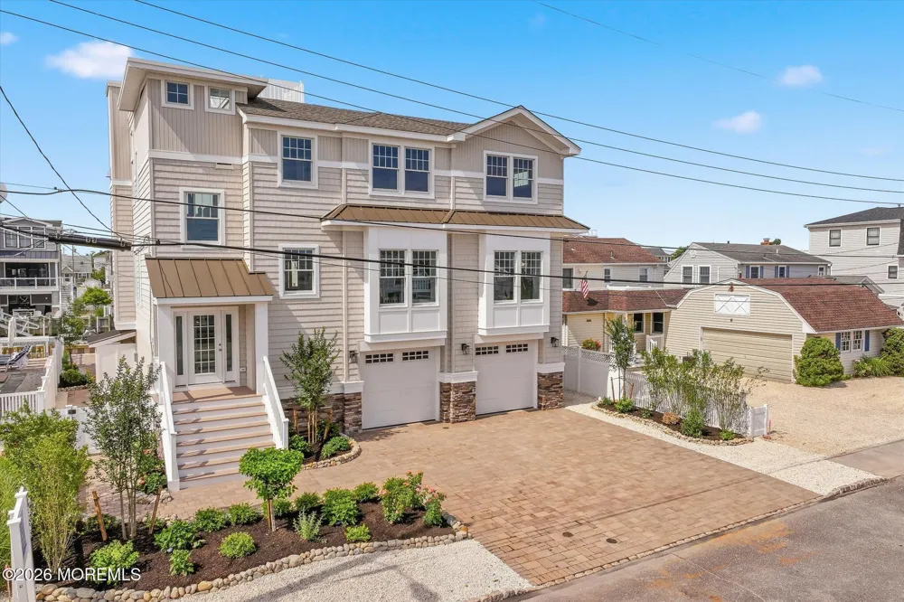 4 W Dune Lane Long Beach, NJ 08008