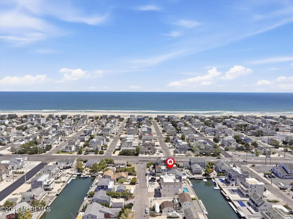 4 W Dune Lane Long Beach, NJ 08008