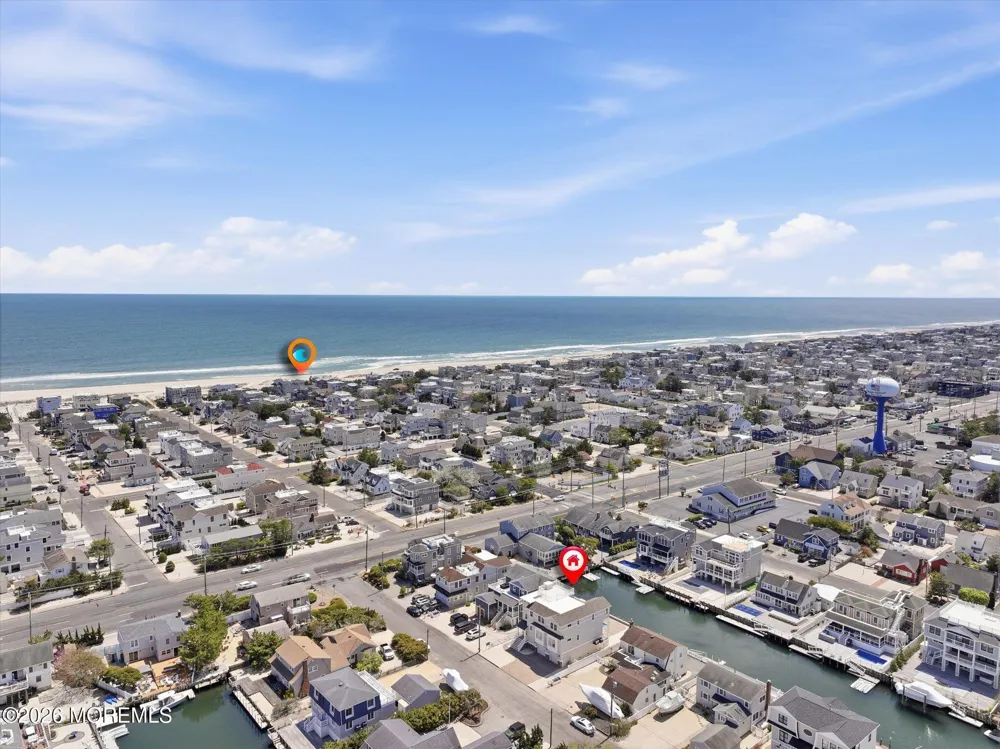 4 W Dune Lane Long Beach, NJ 08008