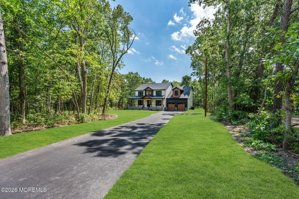 261 Wells Mills Road Waretown, NJ 08758