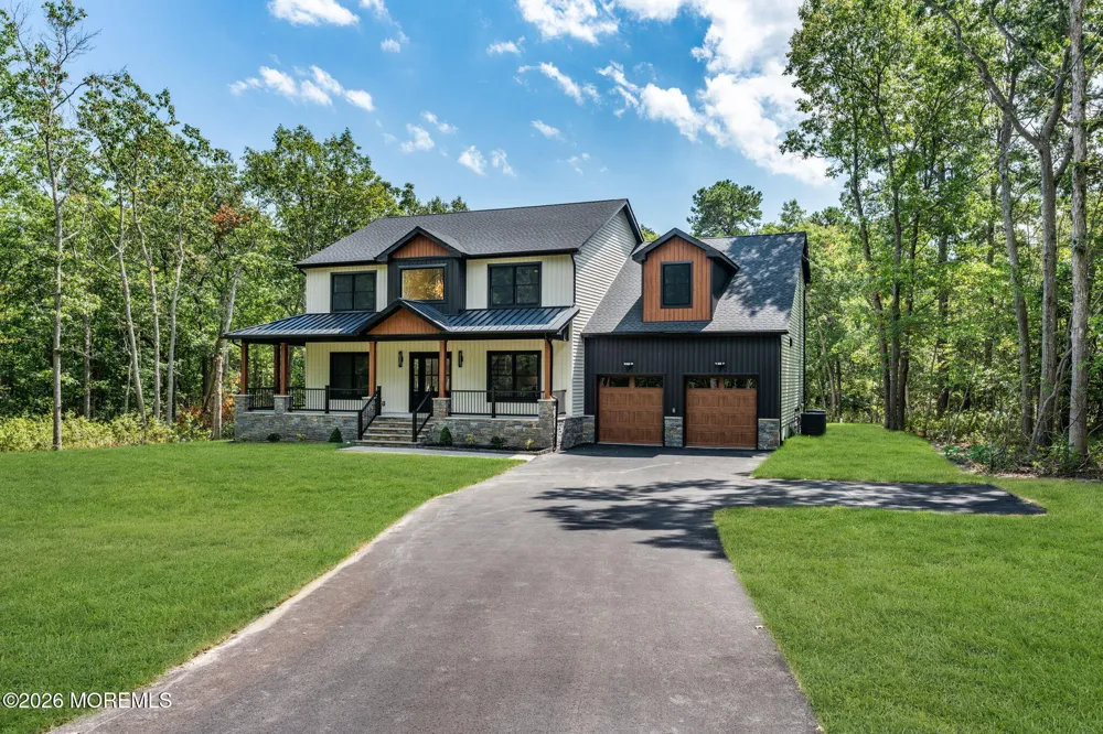 261 Wells Mills Road Waretown, NJ 08758