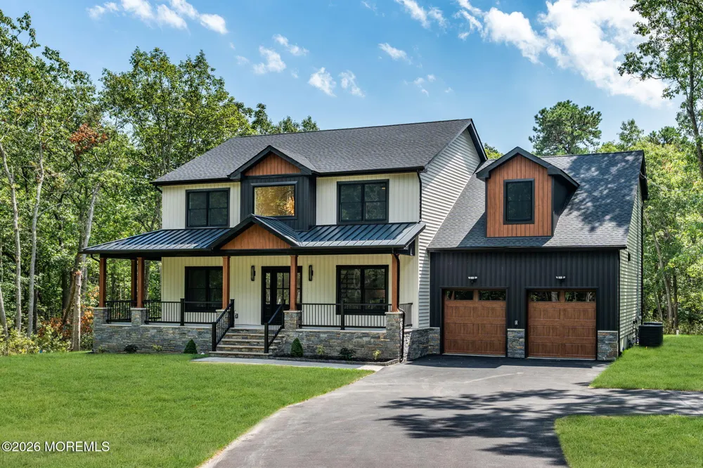 261 Wells Mills Road Waretown, NJ 08758
