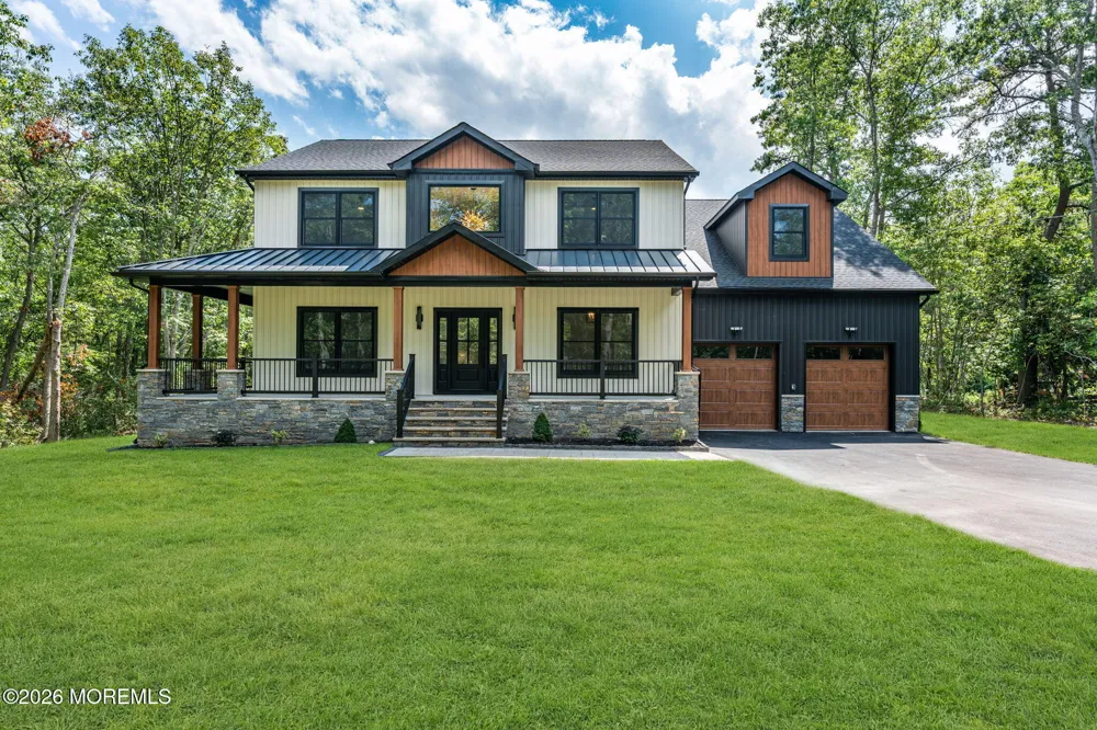 261 Wells Mills Road Waretown, NJ 08758