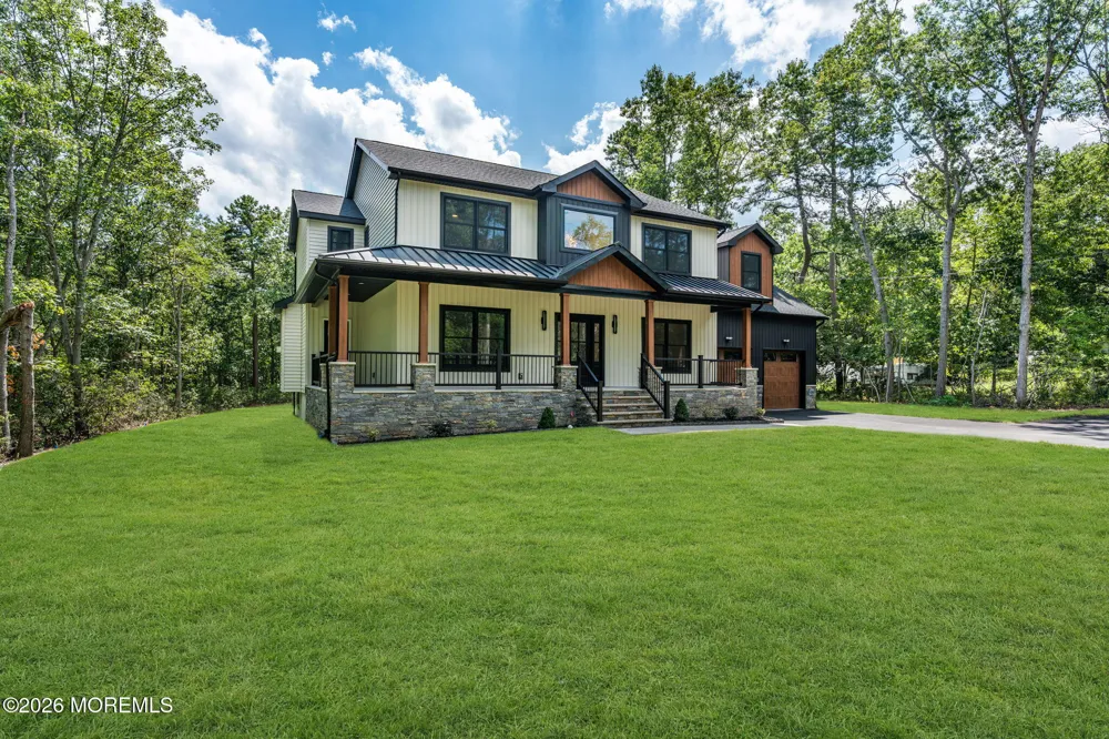 261 Wells Mills Road Waretown, NJ 08758