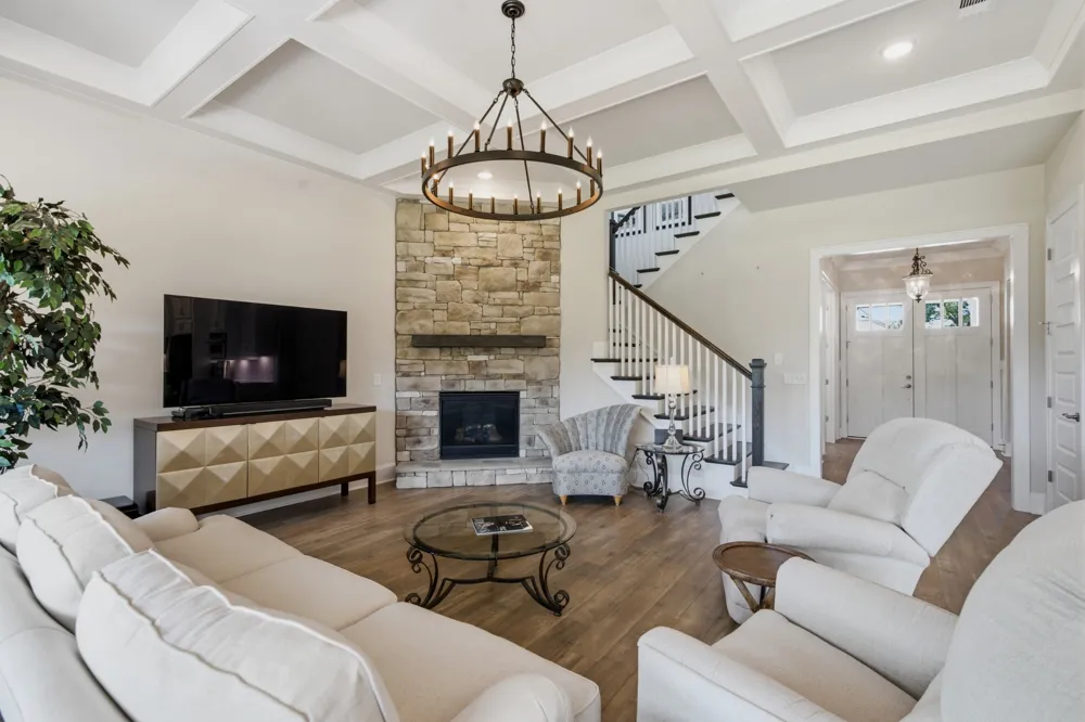 3170 Chase Point Dr Franklin, TN 37067