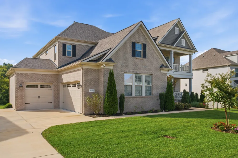 3170 Chase Point Dr Franklin, TN 37067