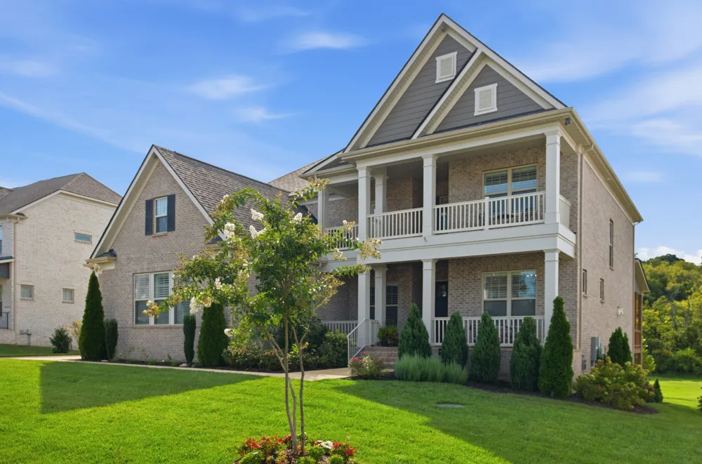 3170 Chase Point Dr Franklin, TN 37067