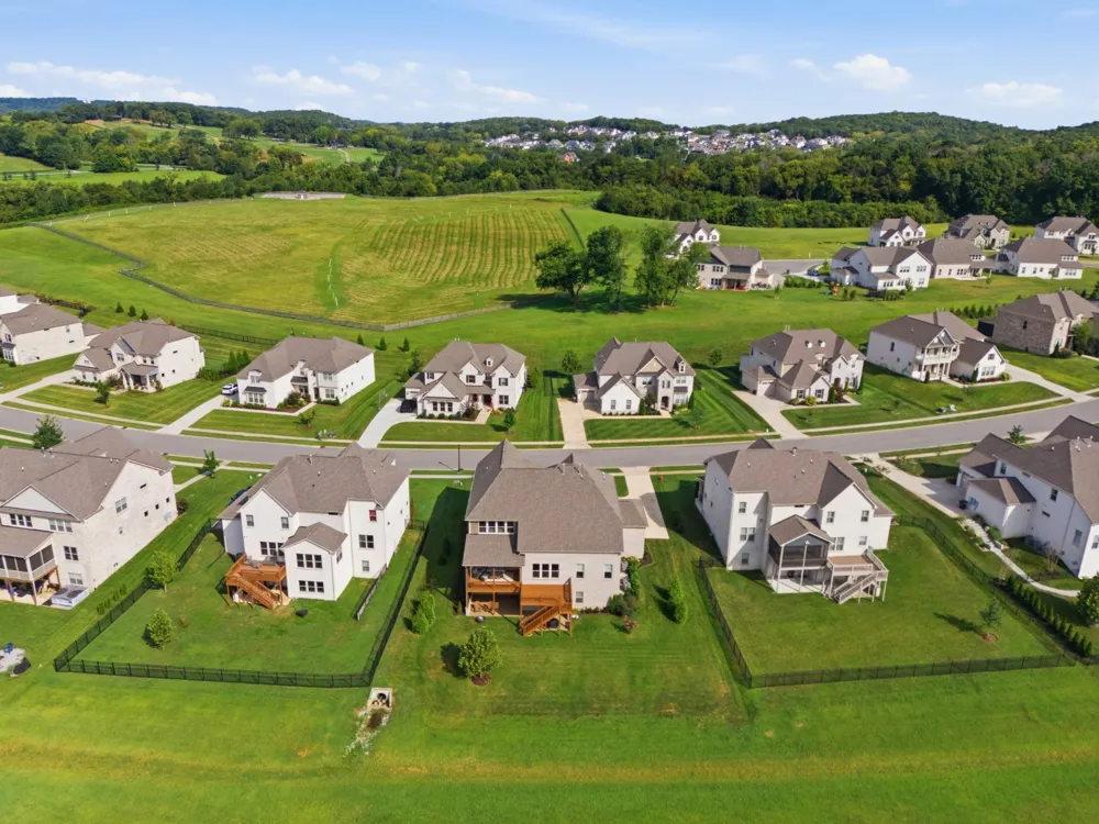 3170 Chase Point Dr Franklin, TN 37067