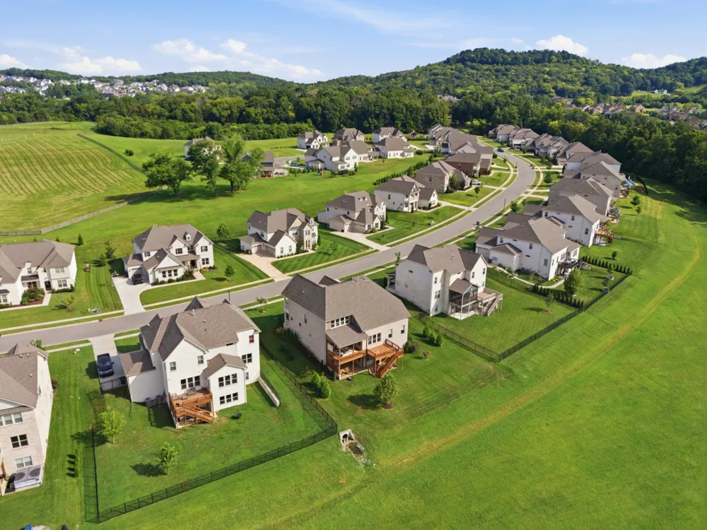 3170 Chase Point Dr Franklin, TN 37067