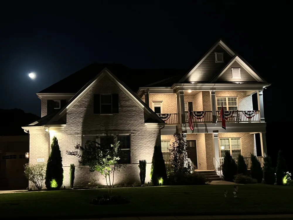 3170 Chase Point Dr Franklin, TN 37067