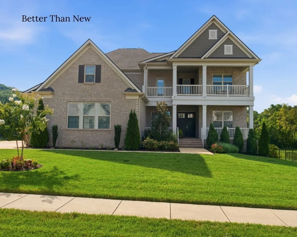 3170 Chase Point Dr Franklin, TN 37067