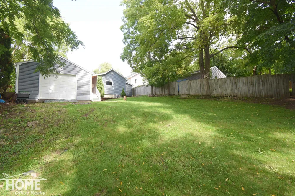 216 Laing Street Laingsburg City, MI 48848