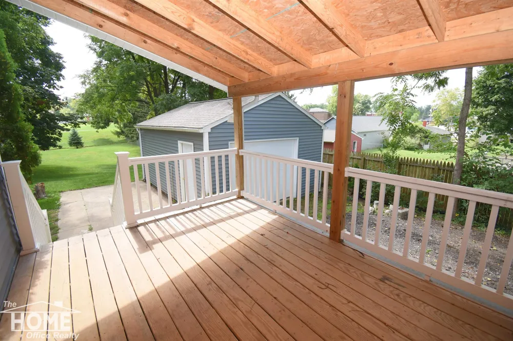 216 Laing Street Laingsburg City, MI 48848
