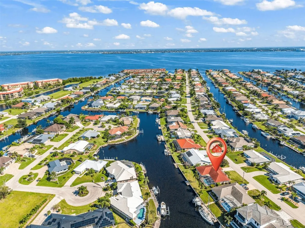113 HIBISCUS DRIVE Punta Gorda, FL 33950