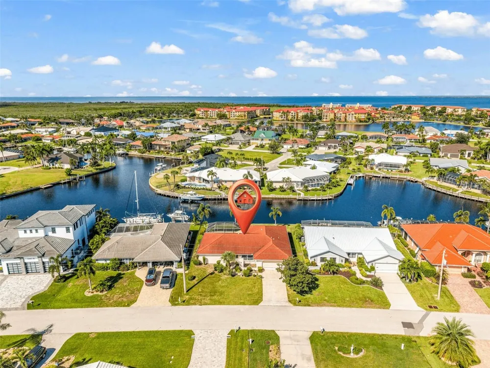 113 HIBISCUS DRIVE Punta Gorda, FL 33950