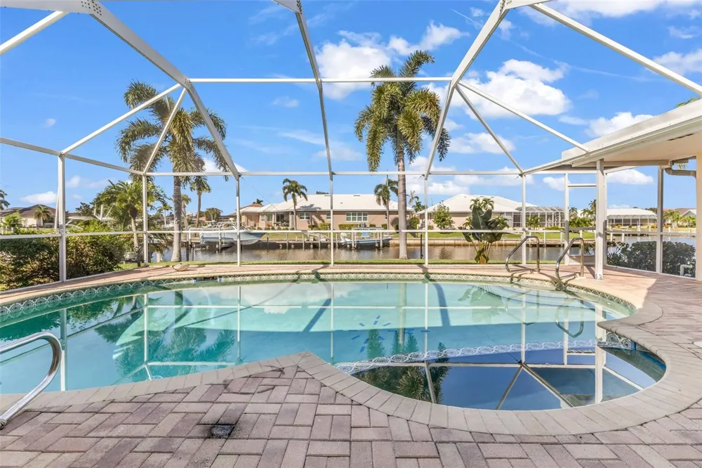 113 HIBISCUS DRIVE Punta Gorda, FL 33950