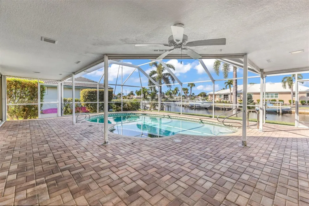 113 HIBISCUS DRIVE Punta Gorda, FL 33950