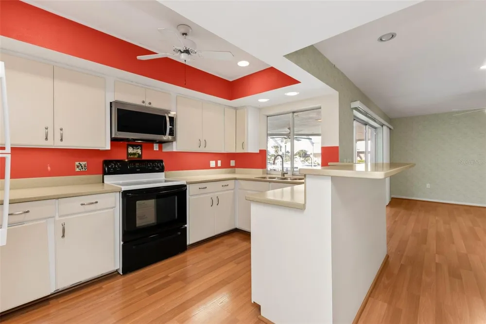 113 HIBISCUS DRIVE Punta Gorda, FL 33950