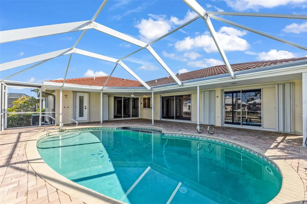 113 HIBISCUS DRIVE Punta Gorda, FL 33950