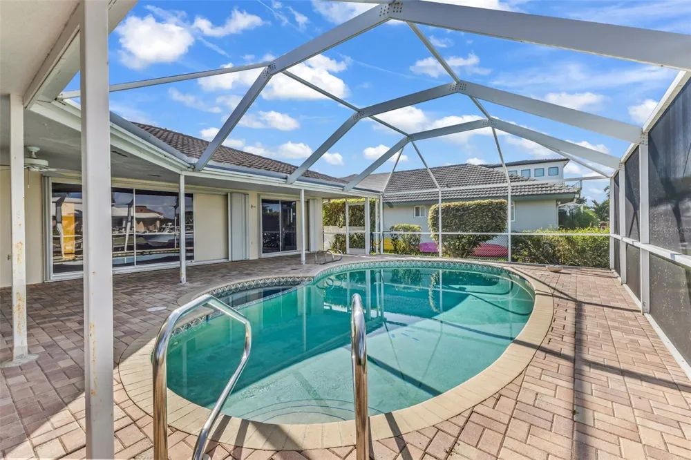 113 HIBISCUS DRIVE Punta Gorda, FL 33950