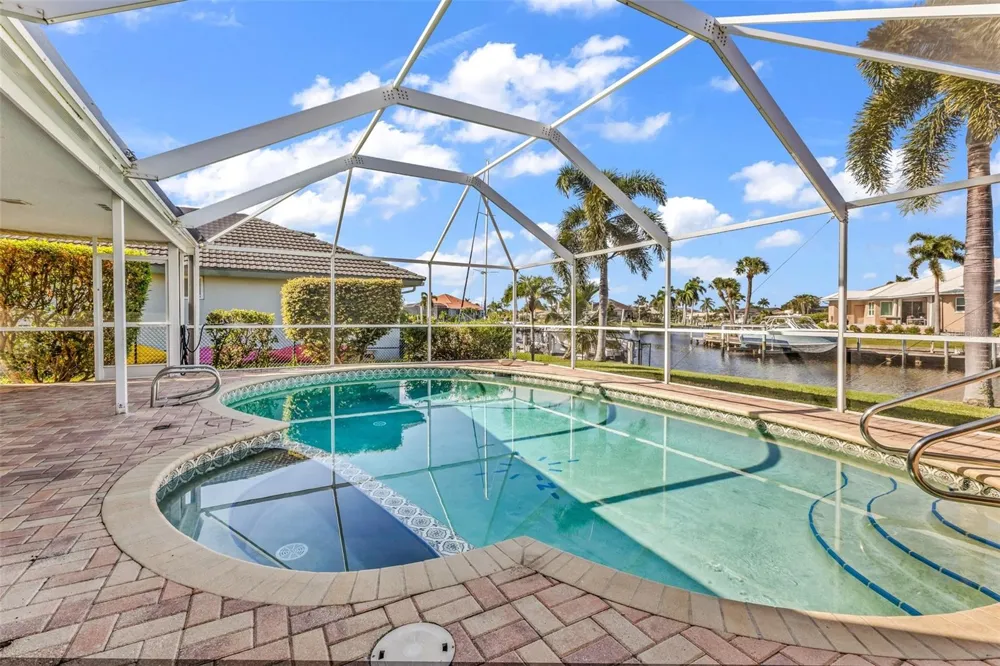 113 HIBISCUS DRIVE Punta Gorda, FL 33950