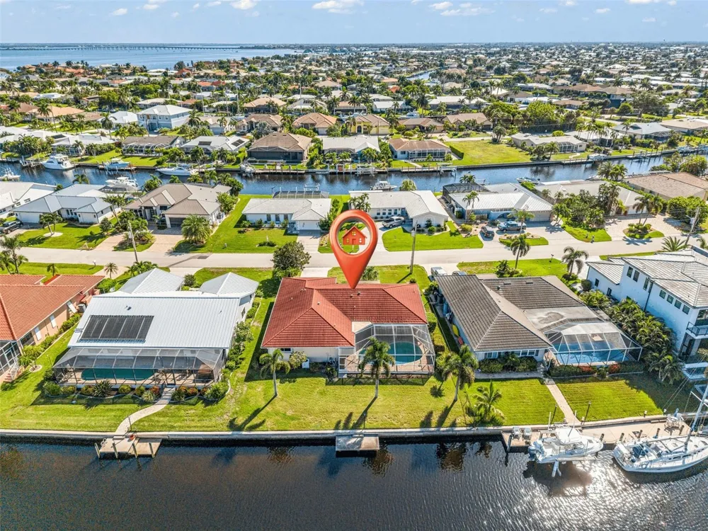 113 HIBISCUS DRIVE Punta Gorda, FL 33950