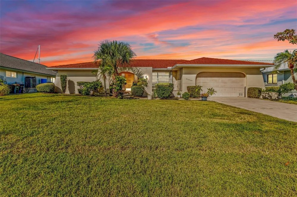 113 HIBISCUS DRIVE Punta Gorda, FL 33950