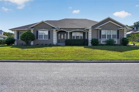 1850 SANDY KNOLL CIRCLE
