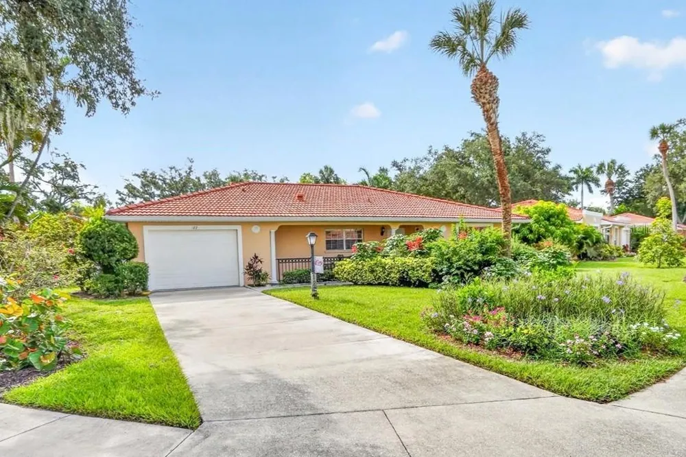 122 49TH COURT E Palmetto, FL 34221