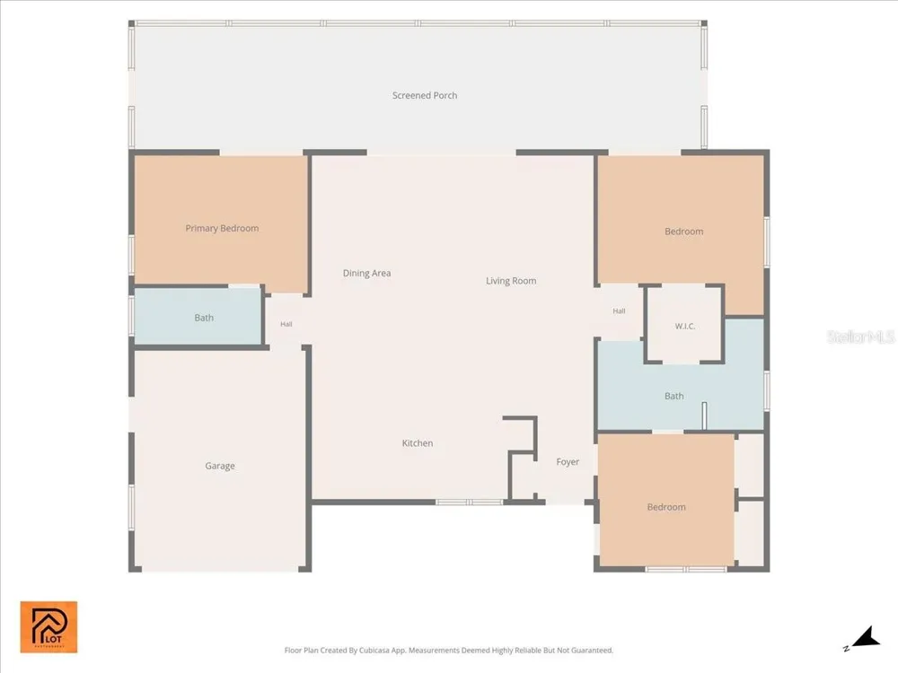 122 49TH COURT E Palmetto, FL 34221
