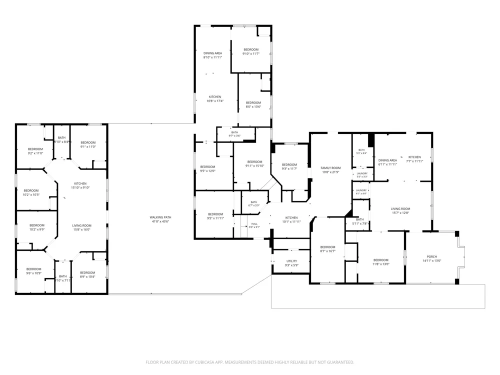 2105 Kirby Avenue Chattanooga, TN 37404