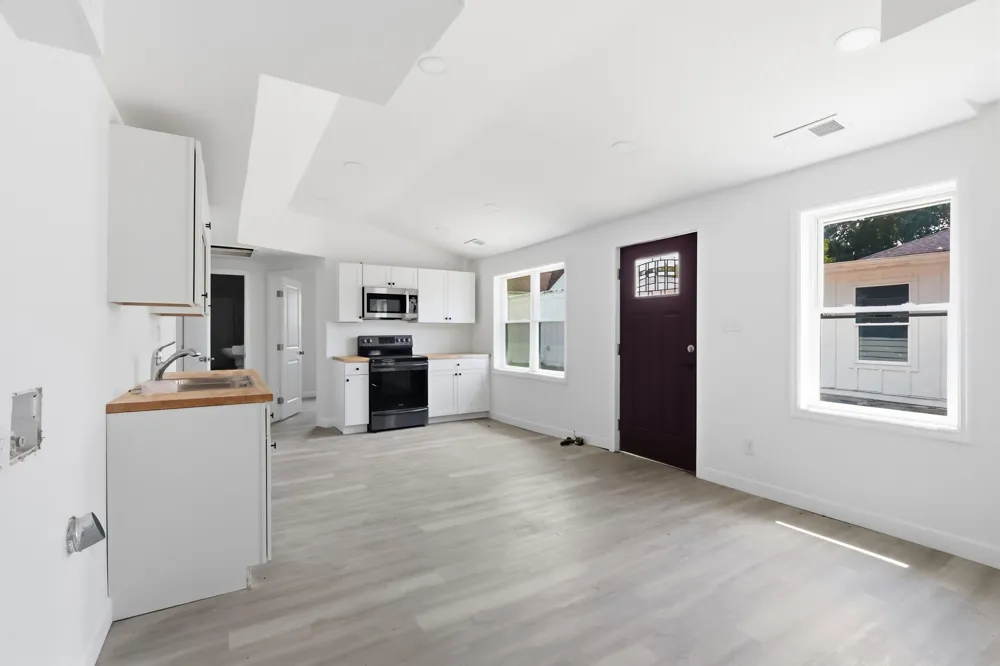 2105 Kirby Avenue Chattanooga, TN 37404