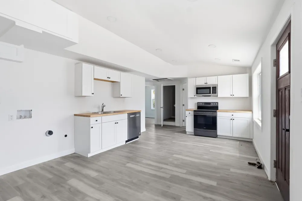 2105 Kirby Avenue Chattanooga, TN 37404