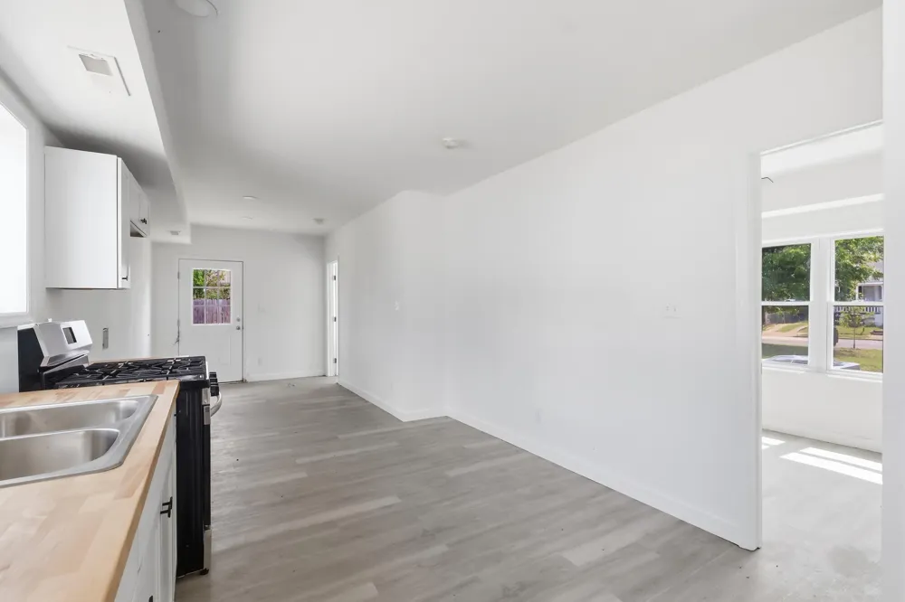 2105 Kirby Avenue Chattanooga, TN 37404