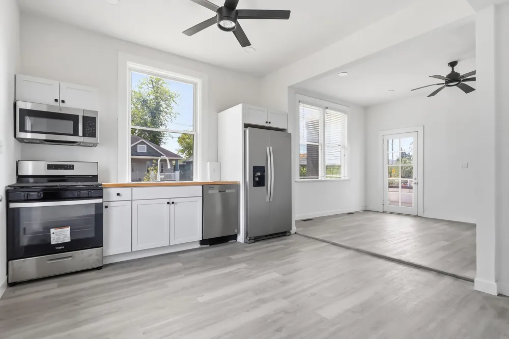 2105 Kirby Avenue Chattanooga, TN 37404