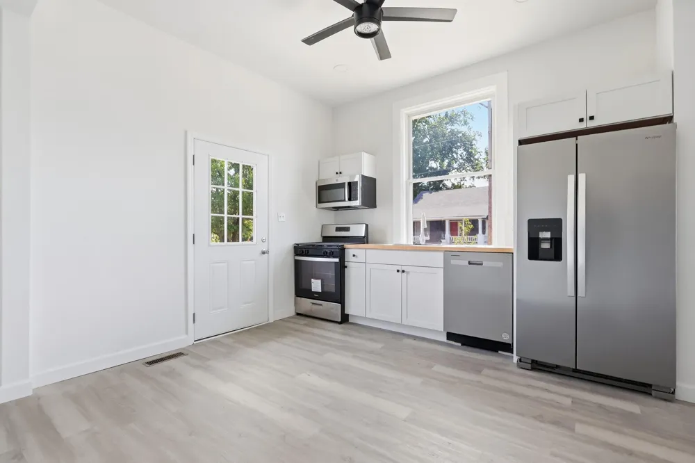 2105 Kirby Avenue Chattanooga, TN 37404