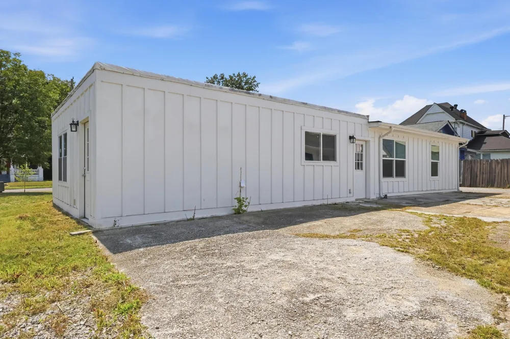 2105 Kirby Avenue Chattanooga, TN 37404
