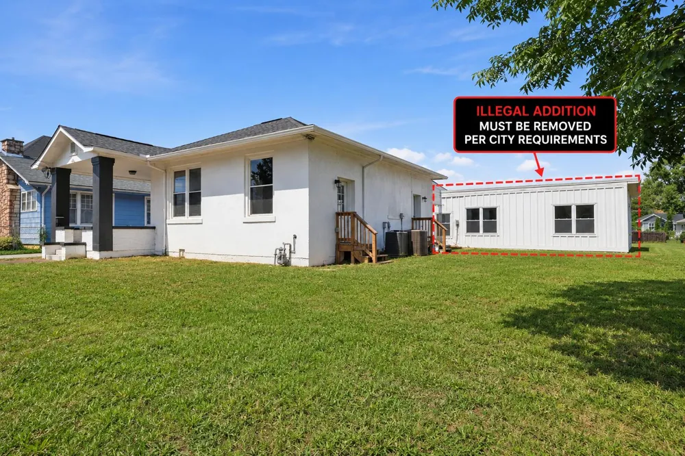 2105 Kirby Avenue Chattanooga, TN 37404
