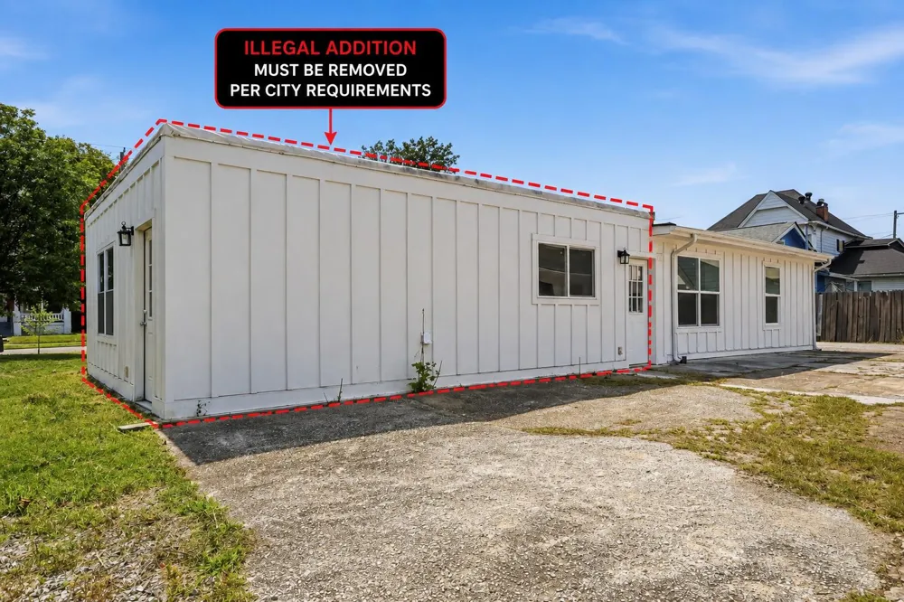 2105 Kirby Avenue Chattanooga, TN 37404
