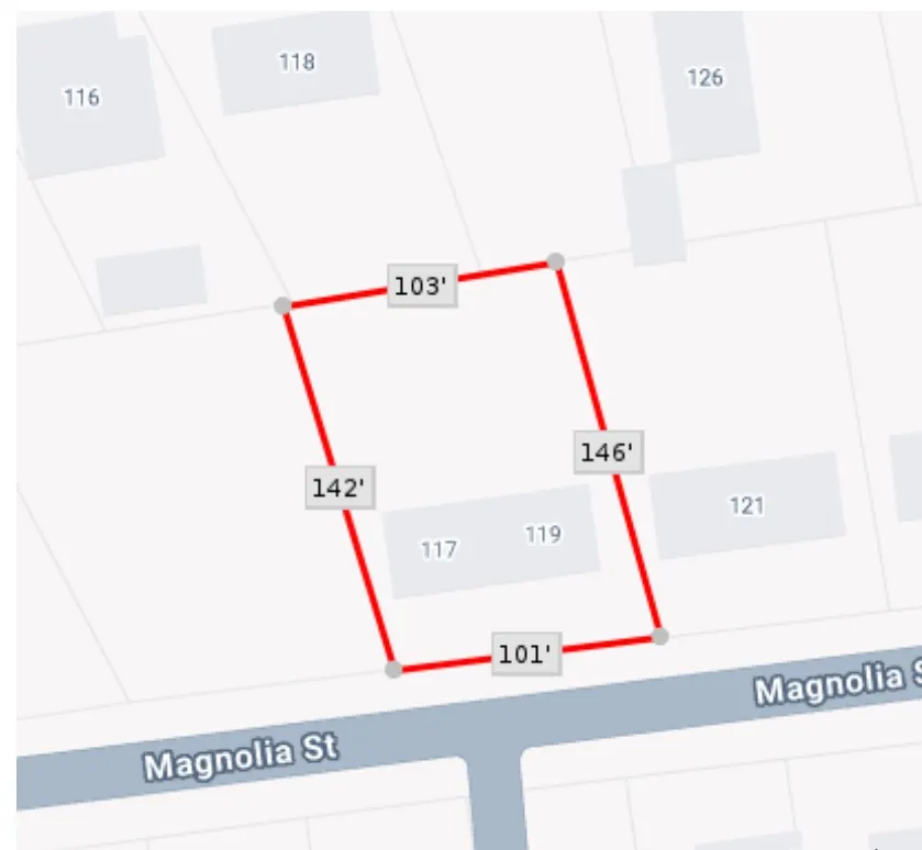 119 Magnolia St Longview, TX 75602
