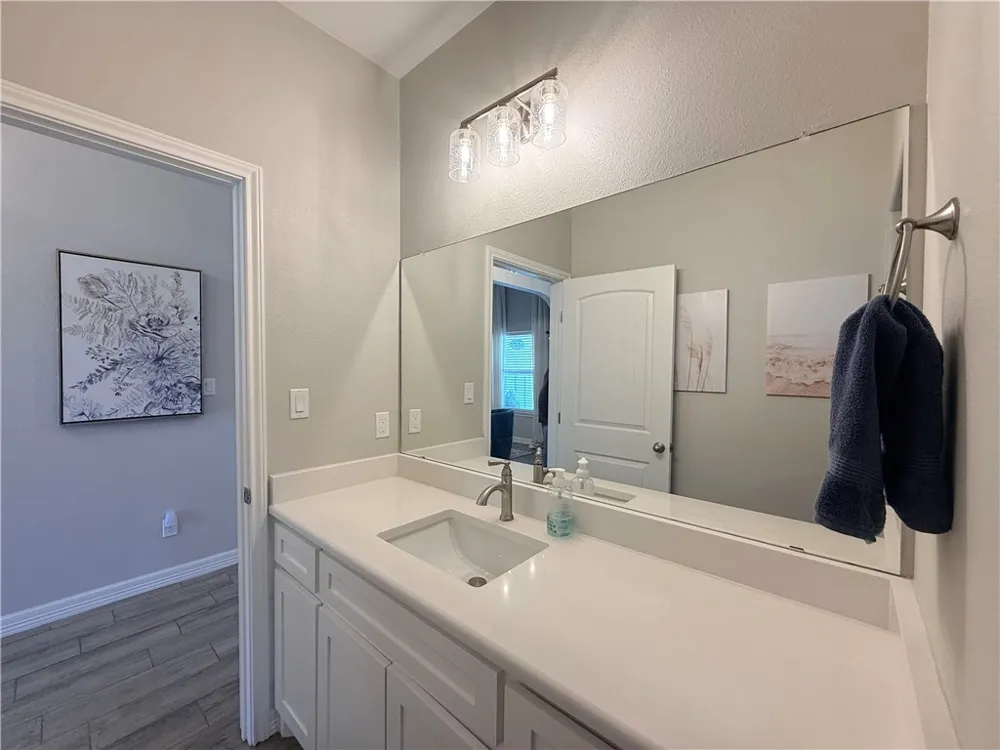 105 Traditions Drive Rockport, TX 78382
