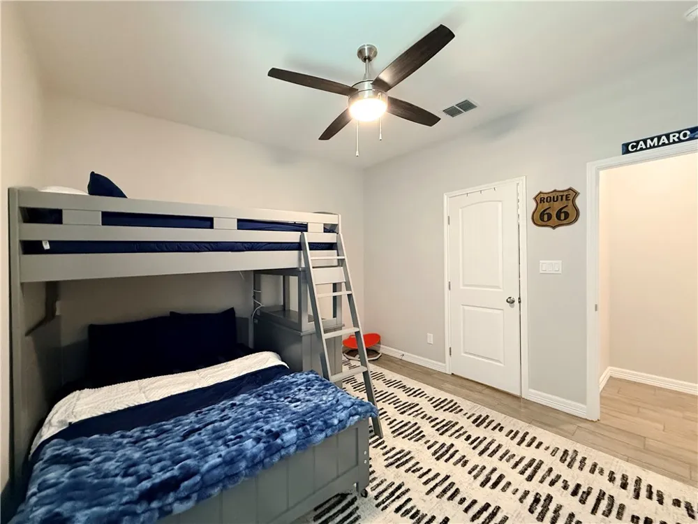 105 Traditions Drive Rockport, TX 78382