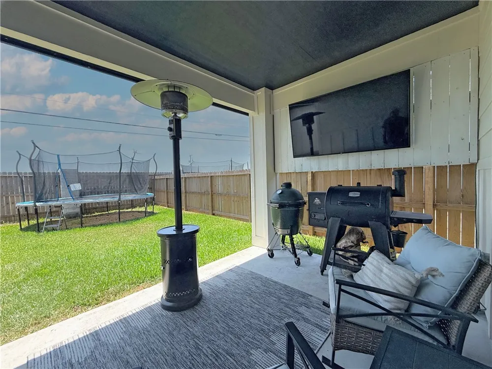 105 Traditions Drive Rockport, TX 78382