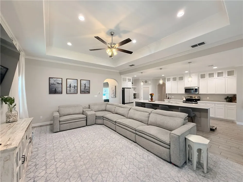 105 Traditions Drive Rockport, TX 78382