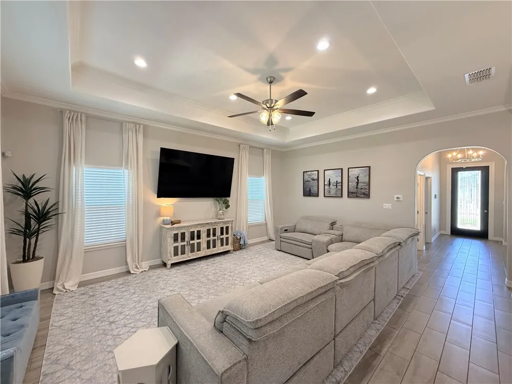 105 Traditions Drive Rockport, TX 78382